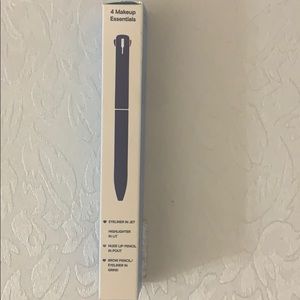 4-in 1 makeup pen!